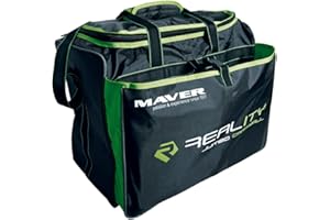 Maver Reality Fishing Tackle Carryall - (N1220)