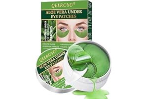 MROOBEST Mascarillas para los ojos, Parches Ojos, Parches para Antiarrugas, Ojos Parches, parches para las ojeras, Contorno de Ojos Antiarrugas, Anti Edad para Ojeras,Bolsas,Patas de Gall 30 Pares
