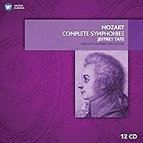 Mozart: The Complete Symphonies