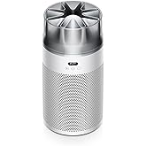 Dyson Hushjet Arıtma Kompakt (Beyaz/G&uuml;m&uuml;ş)