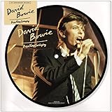 Boys Keep Swinging (40th Anniversary Picture Disc) [7" VINYL]