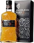 Highland&nbsp;Park Single&nbsp;Malt&nbsp;Scotch Whisky 12 Jahre (1 x 0.7 l)