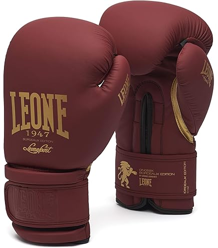 Sacco Da Boxe Riempito Leone Sacco Allenamento Nero 30 Kg Sacchi