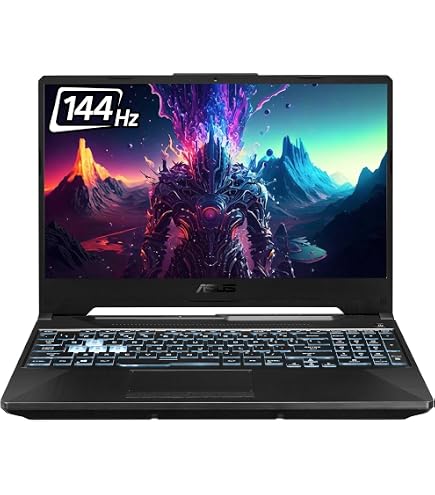 Asus TUF Gaming F16 FX607VJ-RL016A001 Core5 210H 8GB 1TBSSD