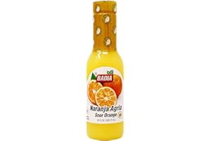 Badia Naranja Agria Naranja Agria 10 Fl Oz