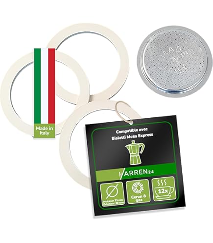 Joint Porte Filtre Pour Machine à Café Faema, Expobar, San Remo