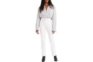 Levi's 724 High Rise Straight Jean Dzinis Kobiety