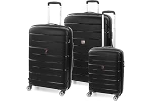 MODO BY RV RONCATO Starlight 2.0 Set di valigie, 79 cm