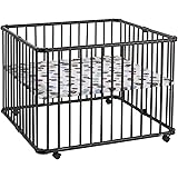 Geuther Piece Detachee Support Crochet Fond De Parcs Lot De 4 Amazon Fr Bebe Et Puericulture