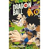 Dragon Ball Color Saiyan n&ordm; 01/03: 1 (Manga Shonen)