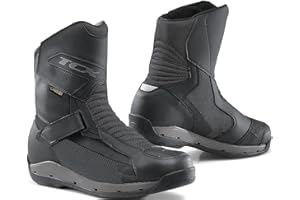 TCX 7139g Airwire Surround GTX, Stivale Moto Uomo