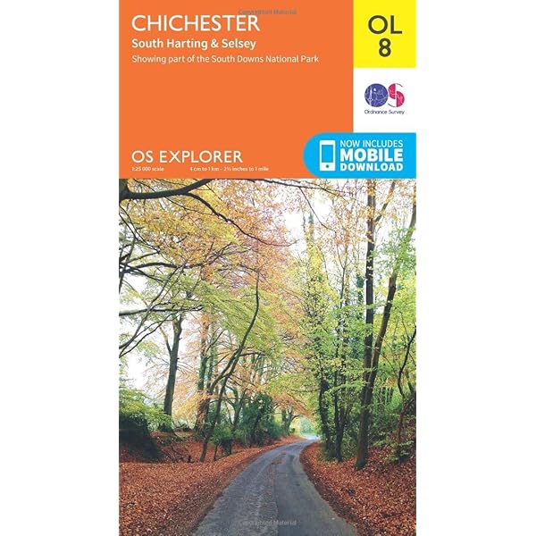 Winchester & Basingstoke Map | Andover & Romsey | Ordnance Survey | OS Landranger Map 185 | England | Walks | Cycling | Days Out | Maps | Adventure : Ordnance Survey