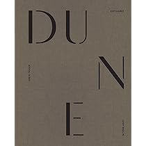 Buy Dune: Exposures Book Online at Low Prices in India | Dune