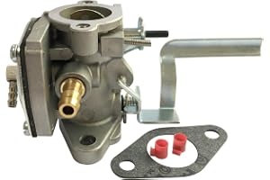 Förgasare för Tecumseh 631720B 640290 640263 AV520 AV600 AV670 TV085XA modeller 3HP 2-taktsmotor
