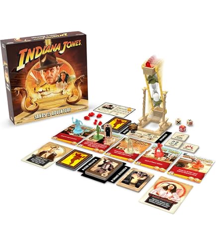 Avion Matchbox Sky Busters Indiana Jones Ford Tri-Moteur - Avec Tapis De Jeu, Neuf Sur Carte