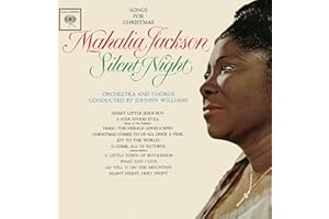 Silent Night: Songs for..
