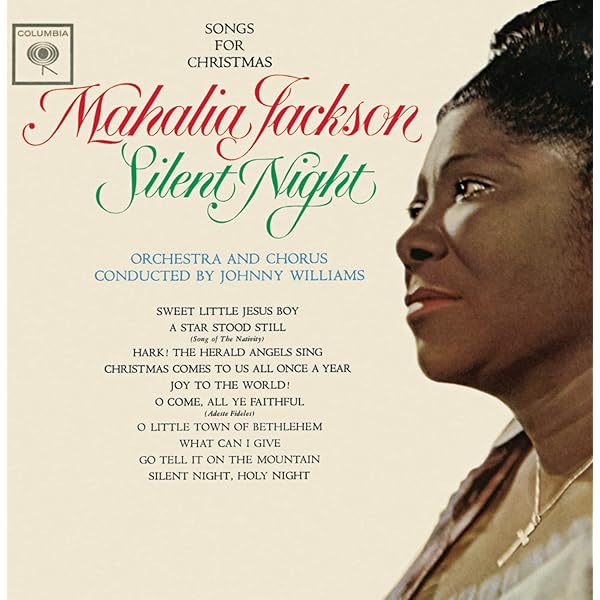 The Best of Mahalia Jackson: Mahalia Jackson: Amazon.it: CD