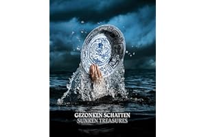 Sunken Treasures: Discoveries in Shipwrecks from the Maritime Silk Road 800-1900