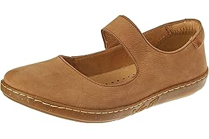 El Naturalista Corallo, Scarpa Mary Jane Donna