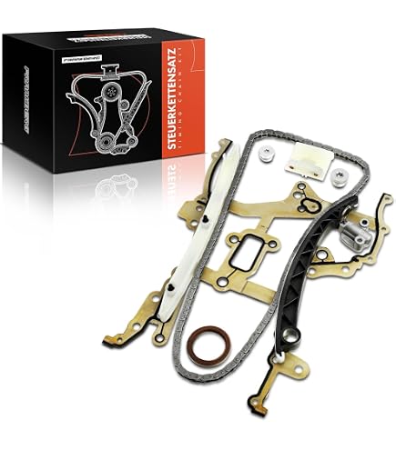 Timing Chain Kit FEBI For OPEL VAUXHALL Agila Astra G H GTC