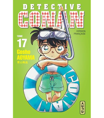 Figurine Minix Detective Conan – Jimmy Kudo 12 Cm – PVC Haute Qualité – Sous Licence Officielle – À Collectionner