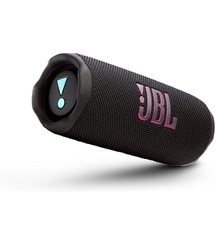 JBL Charge 4 Portable Waterproof Wireless Bluetooth Speaker