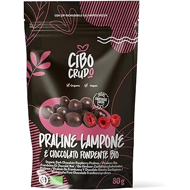 Bastoncini Ricoperti Al Cioccolato Fondente Bio La Città Del Sole 130G - Foto 11