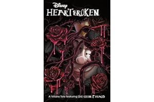 Disney Classics Alice in Wonderland: Heartbroken