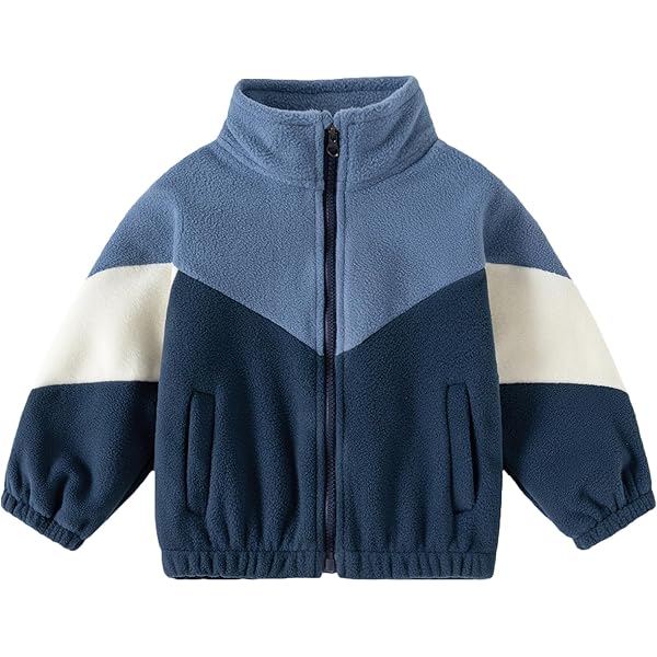 Chaqueta Polar Mujer Abrigo De Sherpa Mullido Para Niu00f1os Y