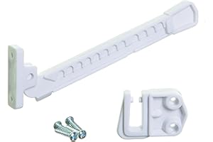 Dreambaby G167 Blocca Finestra, bianco