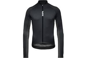 GORE WEAR C5 Thermo Jersey