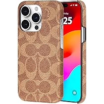 Coach - iPhone 15 - シグネイチャー柄 ブラウン 楽天市場】iphone15 ケース コーチの通販