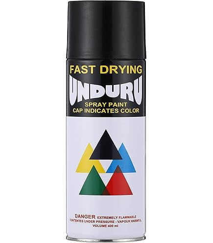 Spray Clear Varnish High Gloss Morris 400ml | McCabe Feeds