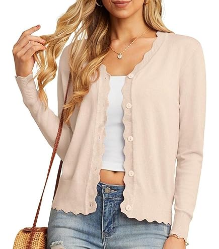 Giggling Getup Cardigan De Noël Moche Pour Femmes, Pull De Noël Moche Et Amusant à Col En V Pour Femmes 2025, Bonbons Noirs, Taille S