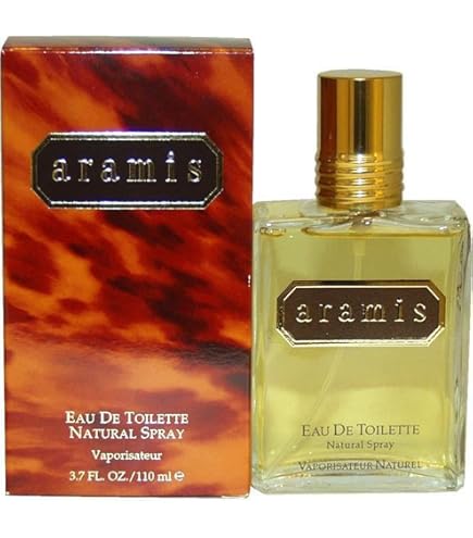 Aramis by Aramis Eau De Toilette For Men, 110ml : Amazon.co.uk: Beauty