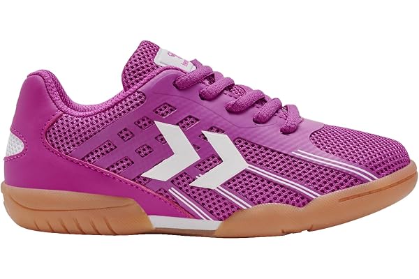 Hummel Root Elite Jr LC Chaussures de handballMixte