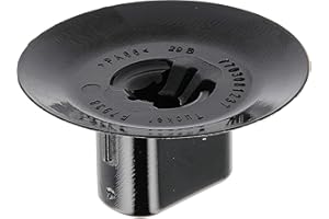 Agrafes pour vehicules type renault Restagraf Ref: 12432