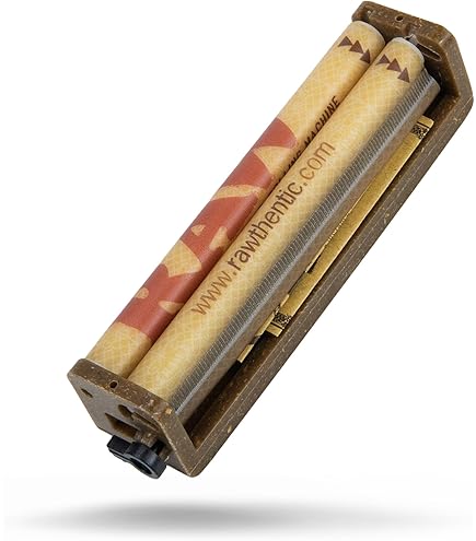 Bolador de Cigarro Acende King Size (110mm) - Sortido