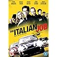 The Italian Job [DVD] [2003]
