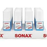 Sonax Lastik (Kau&ccedil;uk) Bakım ve Koruma 20 gr | Kışın kapılara, camlara ve bagaj kapaklarına kau&ccedil;uk contaların yapışmasını &ouml;nle