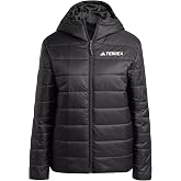 adidas Terrex Multi Essentials CLIMAWARM Yalıtımlı Kap&uuml;şonlu Ceket