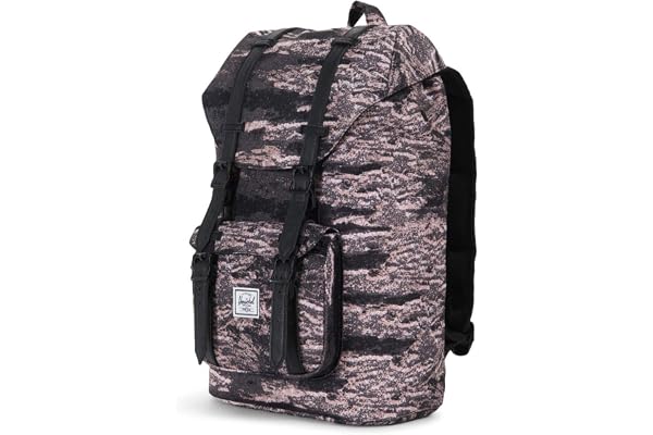 Herschel Little America Mid Volume, Sac à dos loisir