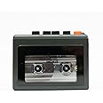Lecteur/enregistreur Cassette Portable RTM Industries B-1000EW, Neuf Sous Blister