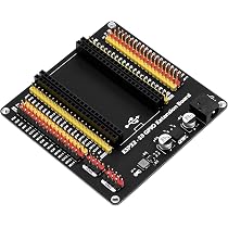 Carte De Développement ESP (ESP) Module N16R8 - WiFi + Bluetooth 5.0 - Dual Core 240 MHz - Compatible Arduino