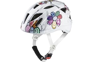 ALPINA Unisex - Dzieci, XIMO FLASH Kask rowerowy