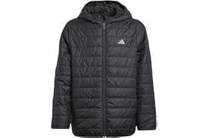 adidas Unisex Kids ESSENTIALS LIGHT PADDED JACKET