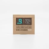 Boveda%72 8gr Kapalı Paket Puro Nemlendirici