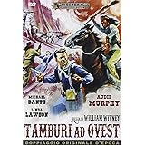 Tamburi Ad Ovest (1964)