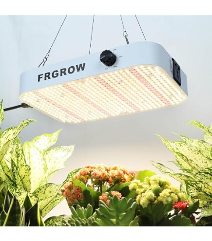 Striscia LED Bio Green Florabooster 200 60 Cm 9W Per Piante