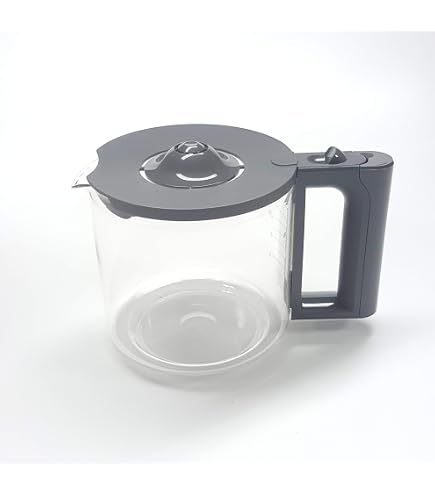 Verseuse Cafetiere Bosh Verseuse De Rechange Bosch TKA8633 - Verre Noir Pour Machine à Café Pièce Détachée Bosch TKA8633 Verseuse Cafetiere Bosh Verseuse De Rechange Bosch TKA8633 - Verre Noir Pour Machine à Café Pièce Détachée Bosch TKA8633